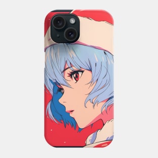 rei christmas Phone Case