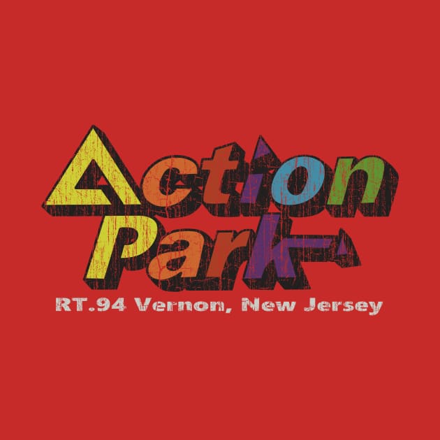 Action Park by vender