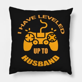 I have leveled my husband couple | wife and husband for gaming and play Pillow