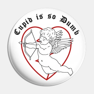 CUPID = DUMB Pin