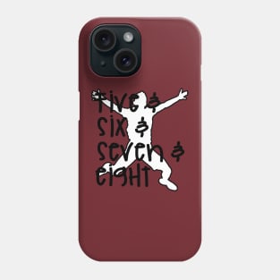 Dance Dance Phone Case