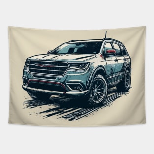 Chrysler Aspen Tapestry