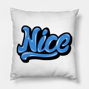 NICE Pillow