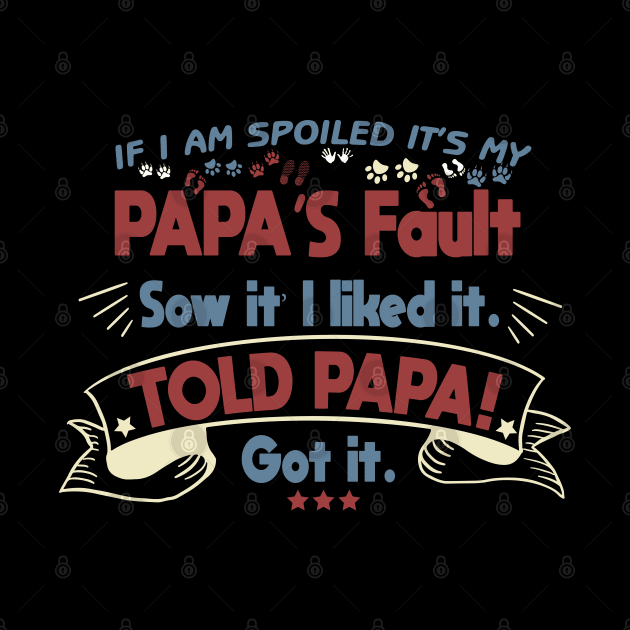 Father day 2020 funny quotes gift by JHFANART