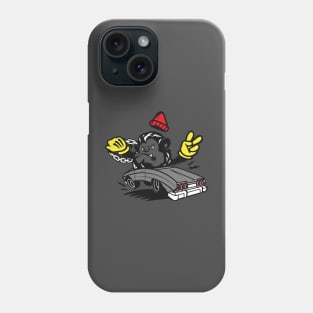 Ride Low and Slow Phone Case