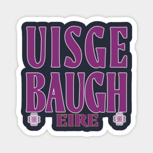 Eisge Baugh - Ireland Magnet