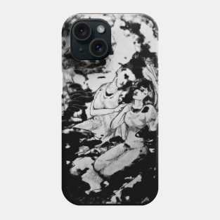 Pain In The Woods Phone Case