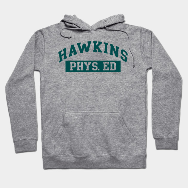 hawkins sweatshirt