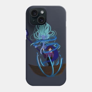 mermaid Phone Case