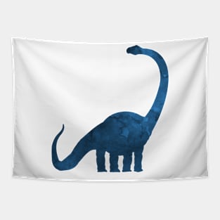 Dinosaur Brontosaurus Tapestry