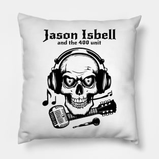 jason isbell and the 400 unit Pillow