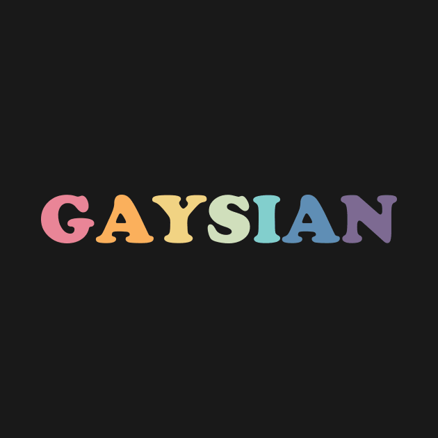 Gaysian by Perpetual Brunch