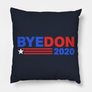 Byedon 2020 Pillow