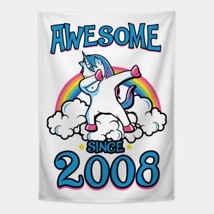 Awesome since 2008 Tapestry