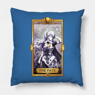 Corrin-F Pillow