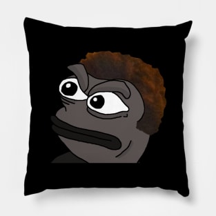 Bruh Pillow