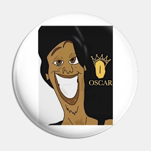 Oscar Pin