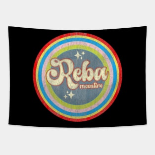 Reba Tapestry