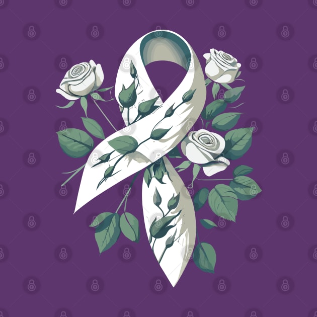 White Ribbon Day – November by irfankokabi