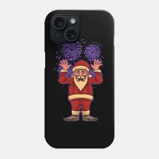 New Year Phone Case