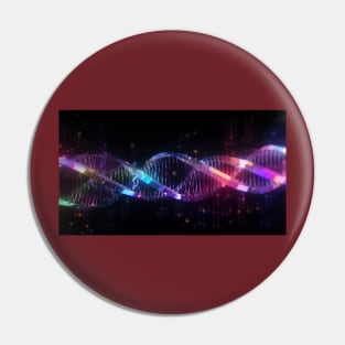 DNA Pin