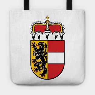 Coat of arms of Salzburg Tote