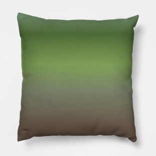 Indie Gradients - Planters Pillow