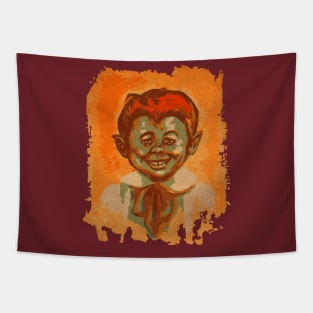 Eddie Neuman Tapestry