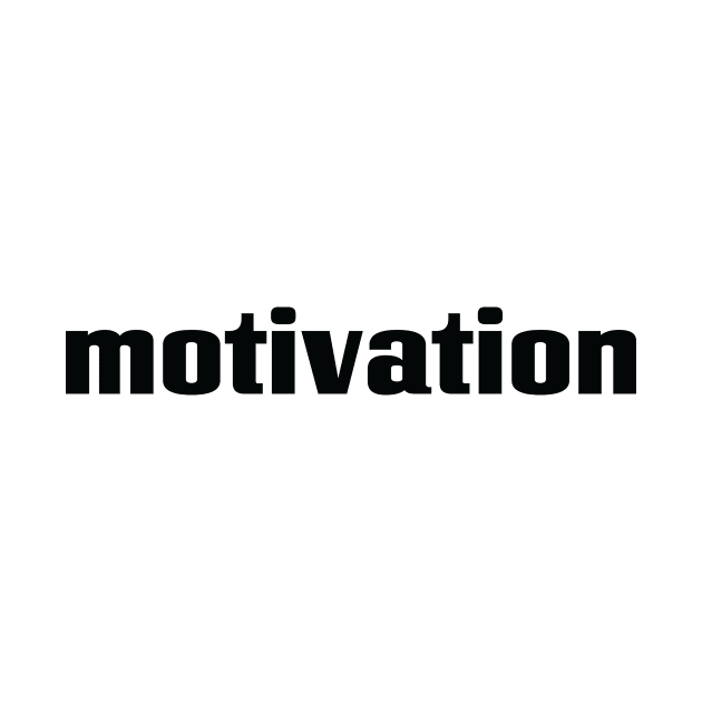 Motivation by ProjectX23