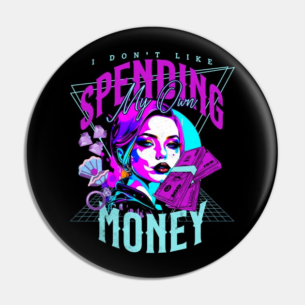 Pin on Spending Money