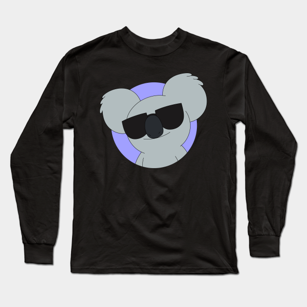 Nom Nom Is Famous Man We Bare Bears Long Sleeve T Shirt Teepublic Nom Nom Is Famous Man We Bare Bears Long Sleeve T Shirt Teepublic
