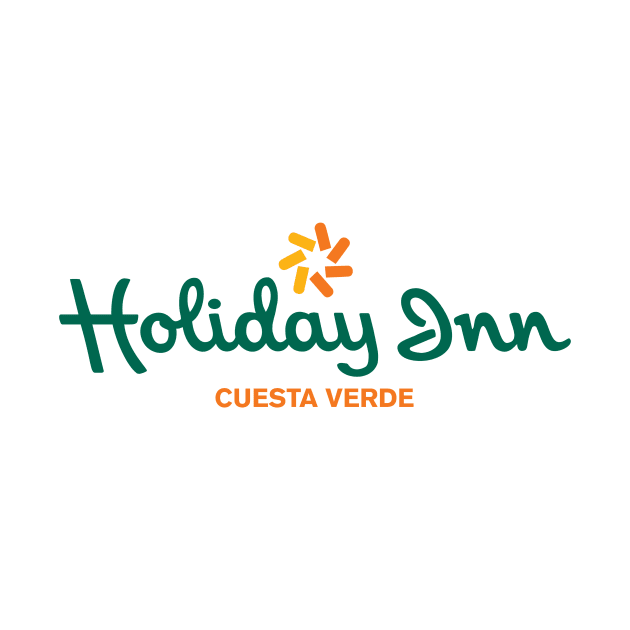 Holiday Inn Cuesta Verde by MindsparkCreative