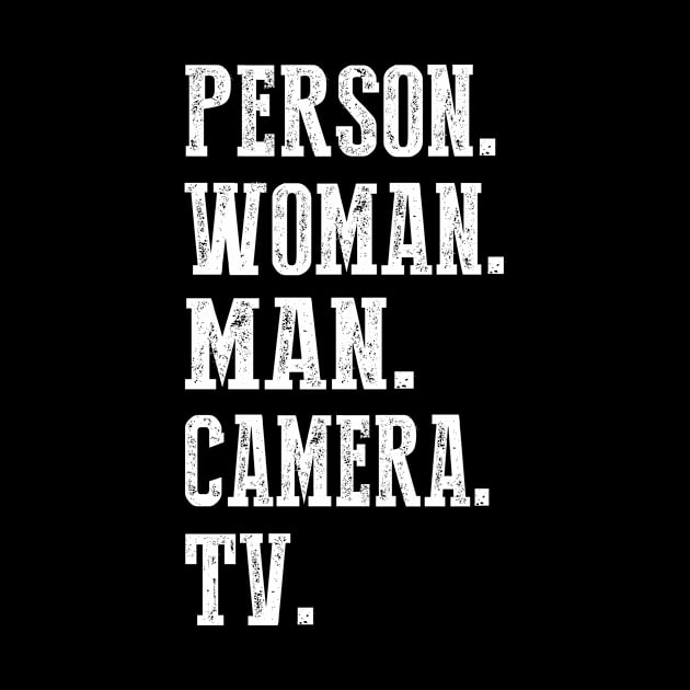 Person Woman Man Camera Tv   0 by igybcrew