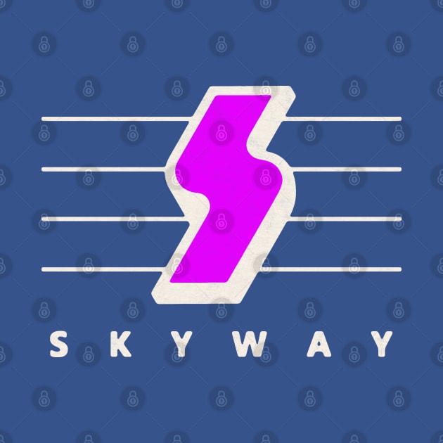 Skyway BMX Street Beat by Turboglyde