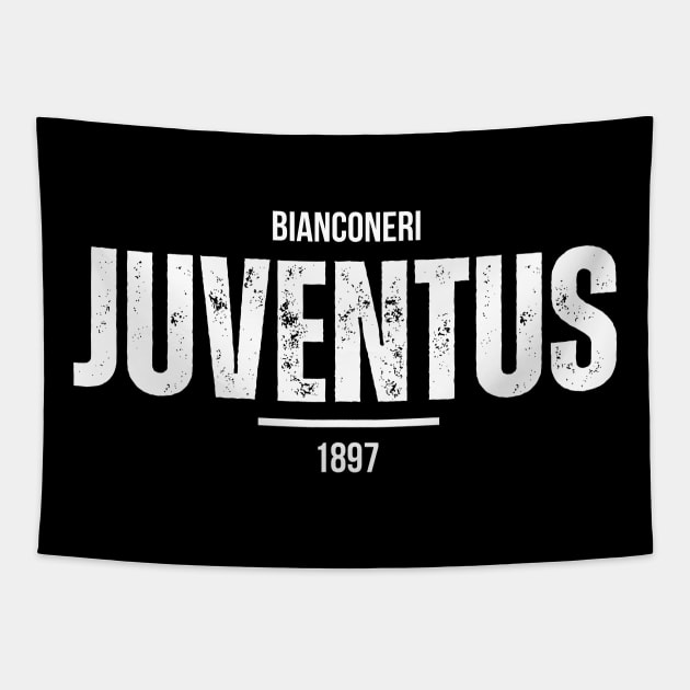 JUVENTUS Tapestry by nasry