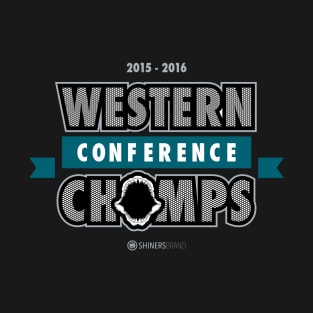 West Chomps T-Shirt