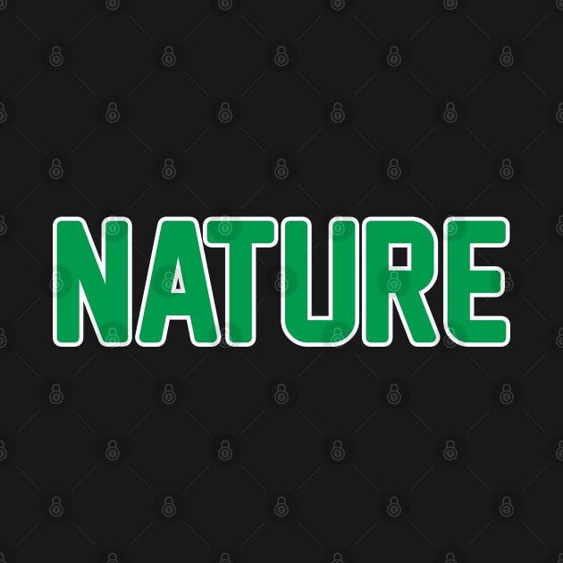 Nature by Jojons