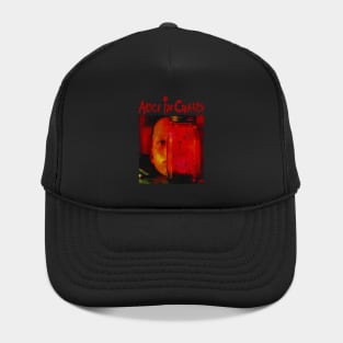 Vintage - Alice In Chains Hat