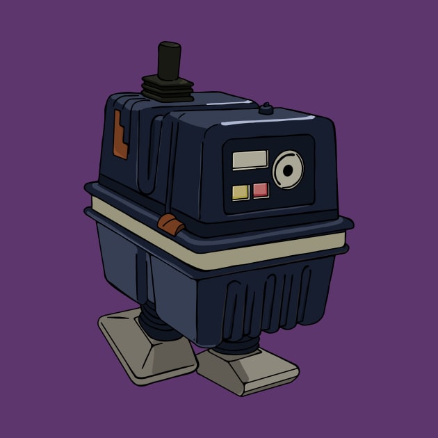 Gonk! by GonkSquadron