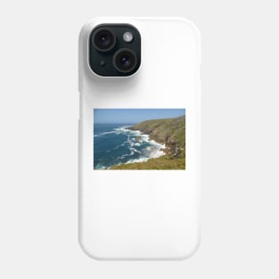 Cornish Coast Phone Case