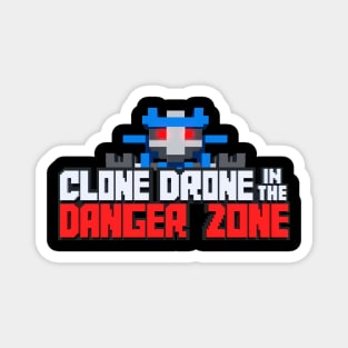 Clone In The Zone Dan Magnet