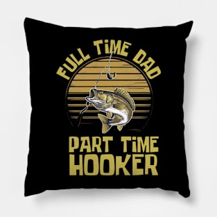 dad-jokes Pillow