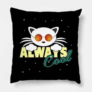 Always Cool Pillow