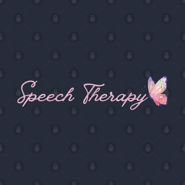 Speech Therapy, Speech language pathology, Speech pathologist, Slp by Daisy Blue Designs