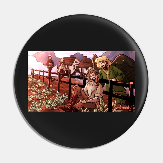 syndicate farming Pin by indipindy16