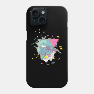 Lilith (The Binding of Isaac) Phone Case