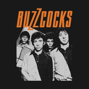 Buz cocks T-Shirt