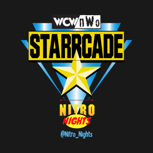 NN STARRCADE T-Shirt