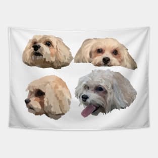 Shihpoo Tapestry