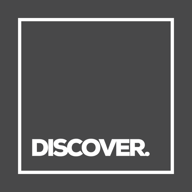 Discover by NithoDesign